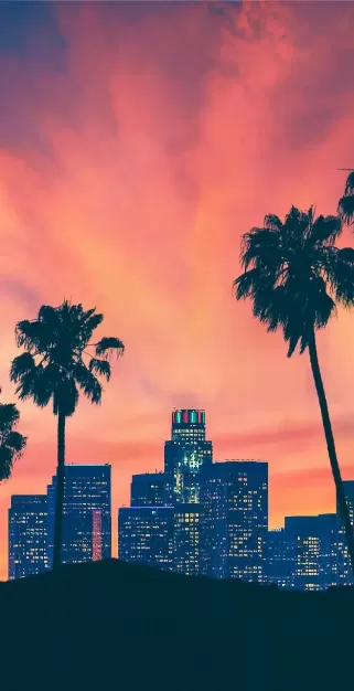 Los Angeles