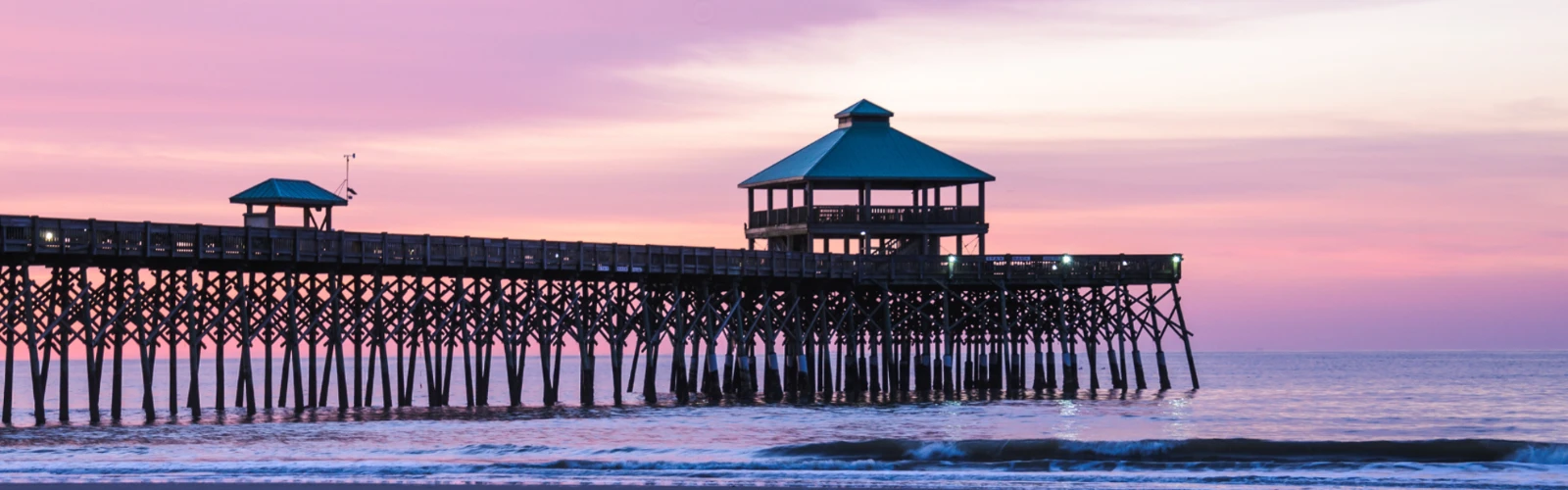10 Best Beaches Near Charlotte, NC