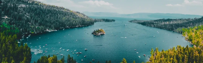 10 Best Family Vacation Spots in the U.S