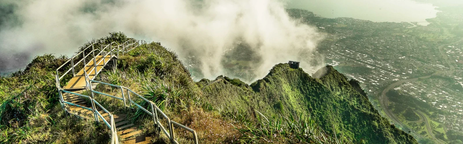 10 Best Hikes in Hawaii for Breathtaking Views