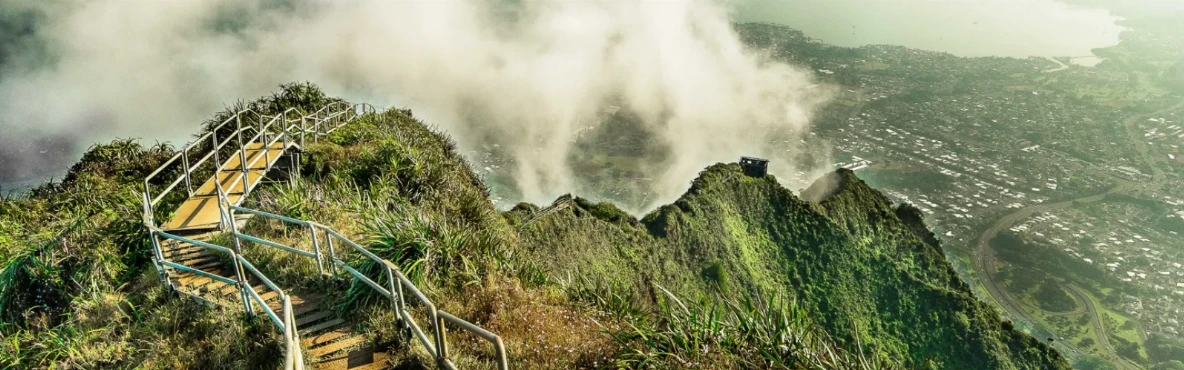 10 Best Hikes in Hawaii for Breathtaking Views