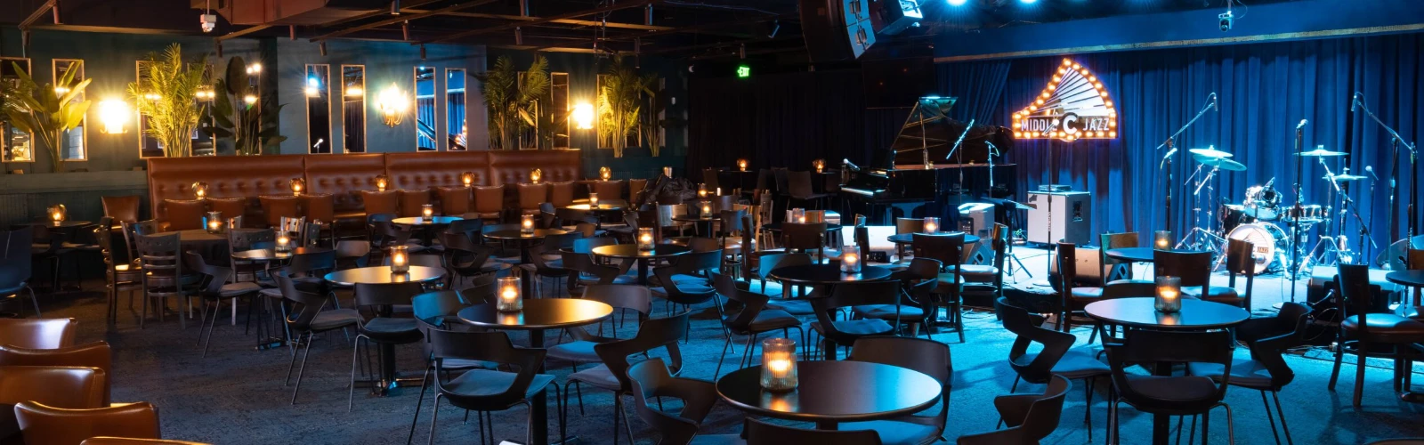 10 Best Live Music Venues in Charlotte