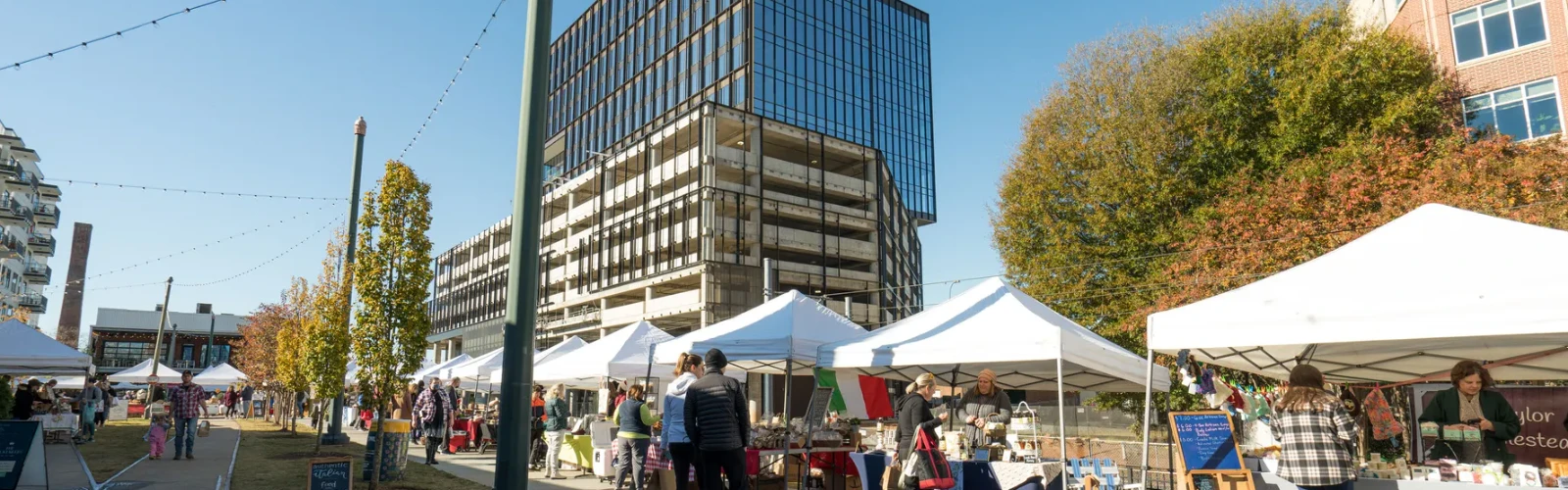 10 Best Places to Go Shopping in Charlotte, NC