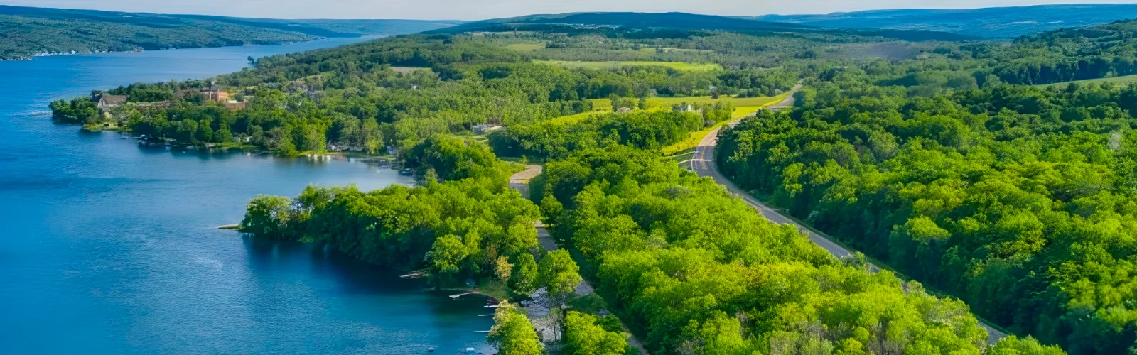   10 Best Road Trips from NYC