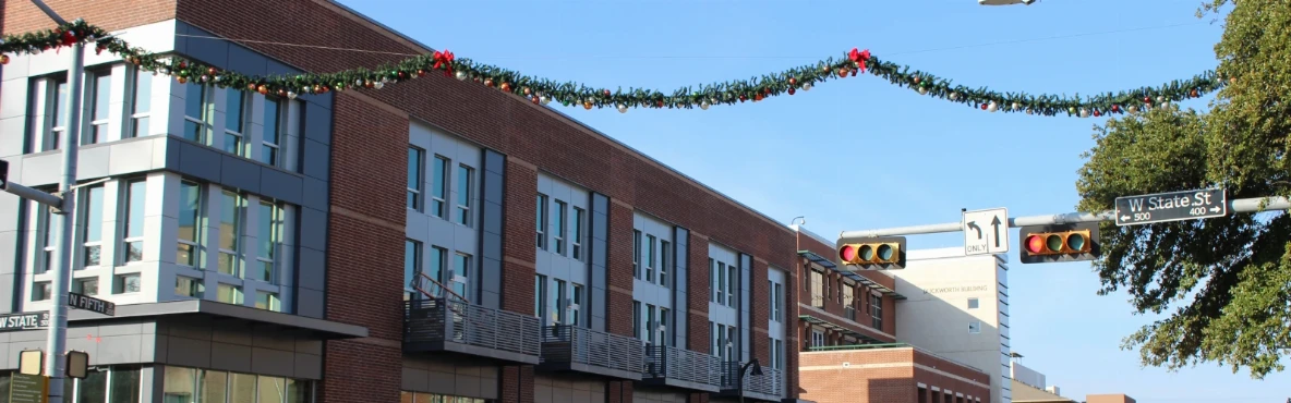 10 Best Things To Do In Garland, Texas