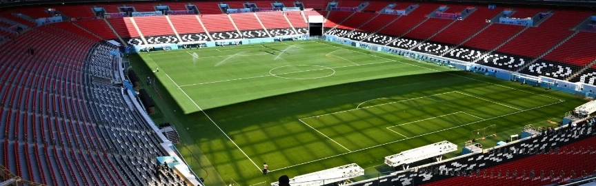 10 Fascinating Facts About the FIFA World Cup