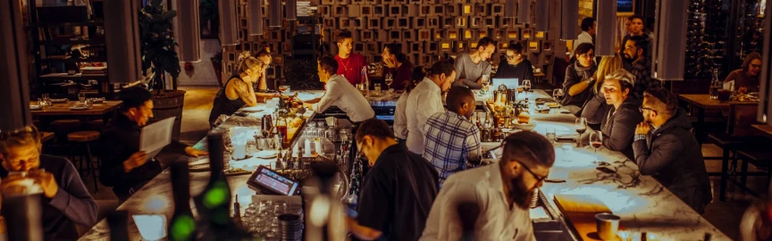 10 Places Where Locals Love to Eat in Charlotte