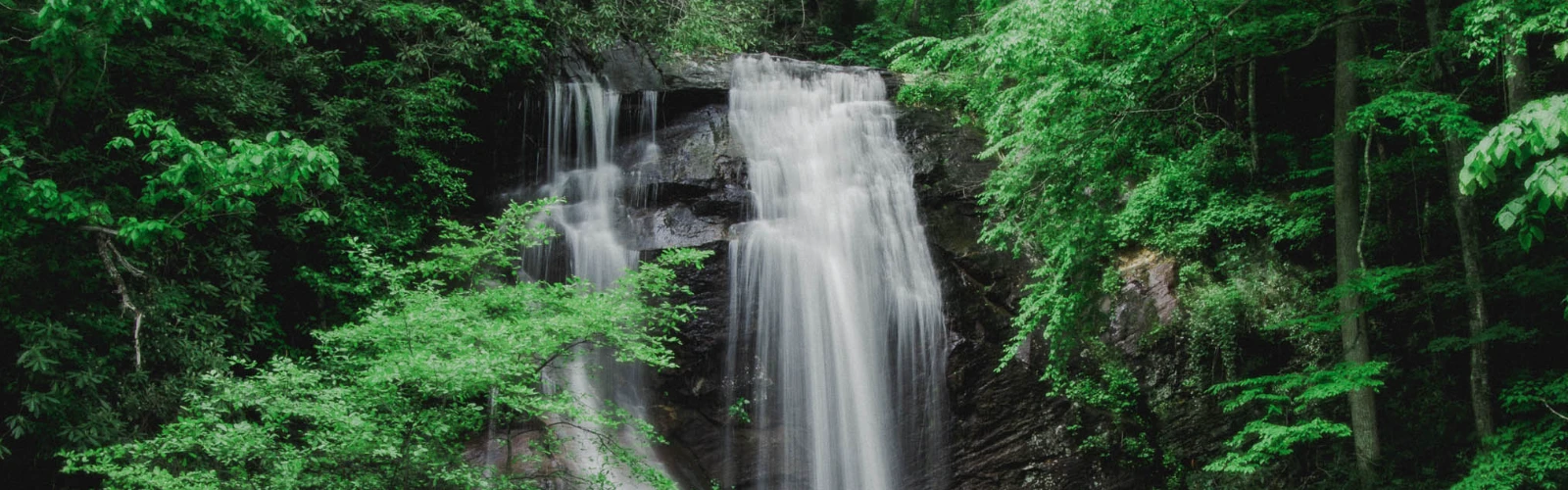 14 Must-See Waterfalls In The US You Didn't Know About