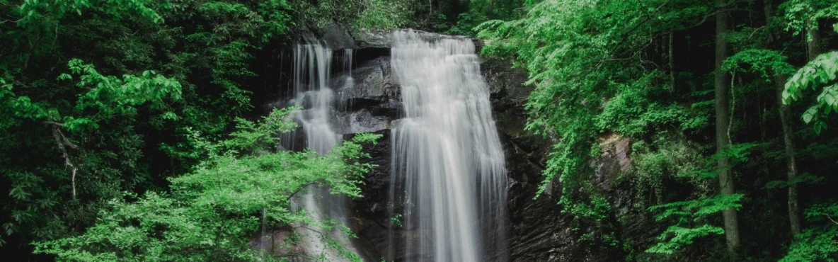 14 Must-See Waterfalls In The US You Didn't Know About