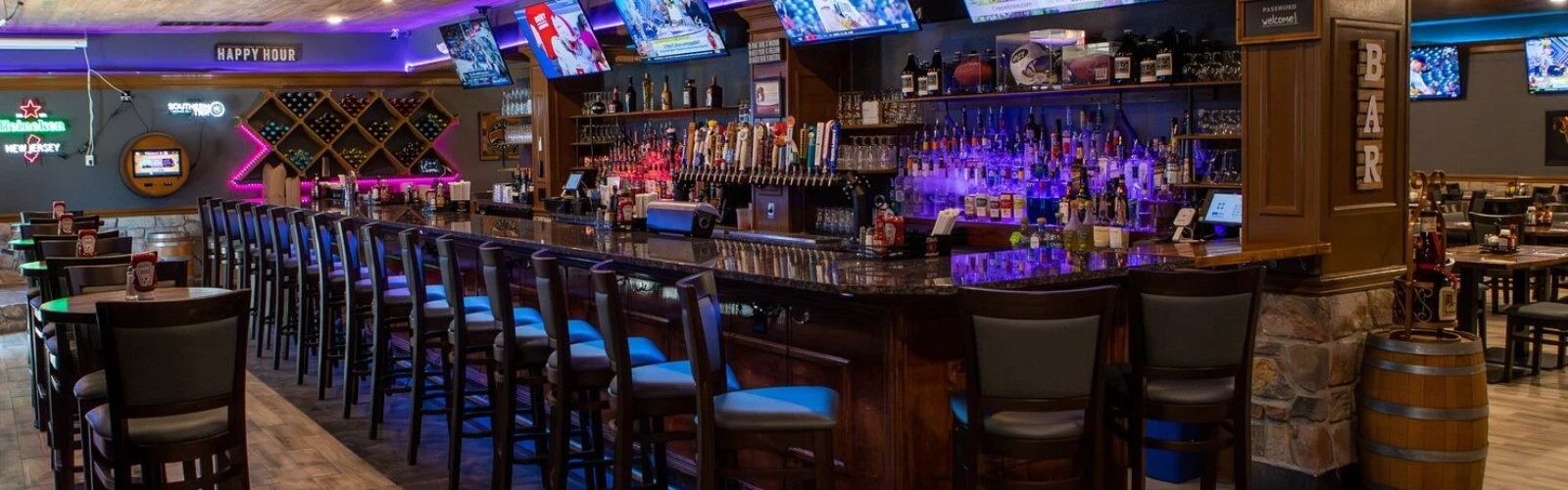 15 Best Sports Bars in Dallas