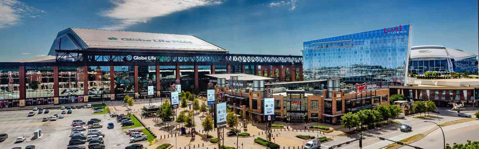 15 Best Things to Do in Arlington, Texas