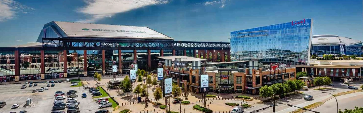 15 Best Things to Do in Arlington, Texas