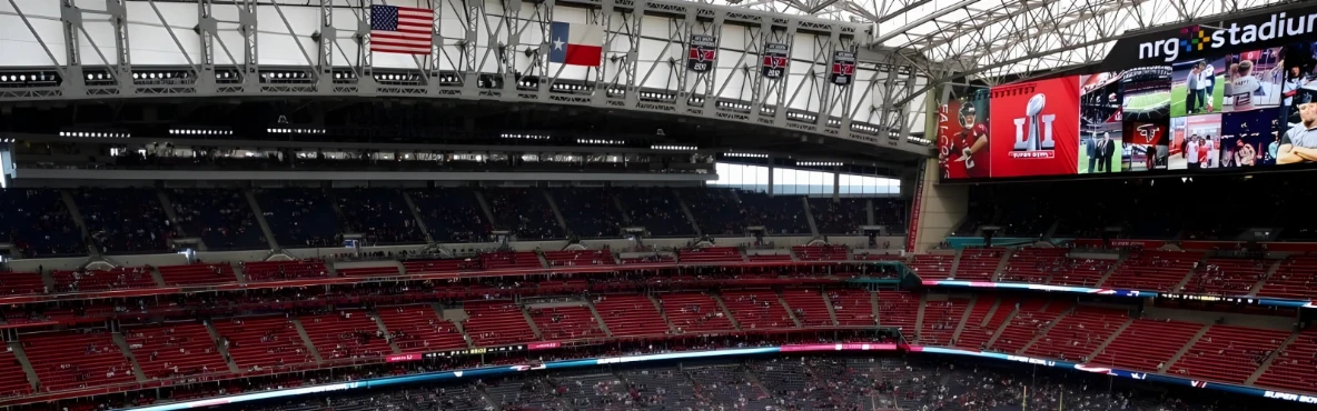 2026 FIFA World Cup Houston Travel Guide | NRG Stadium, Dates & Fan Tips