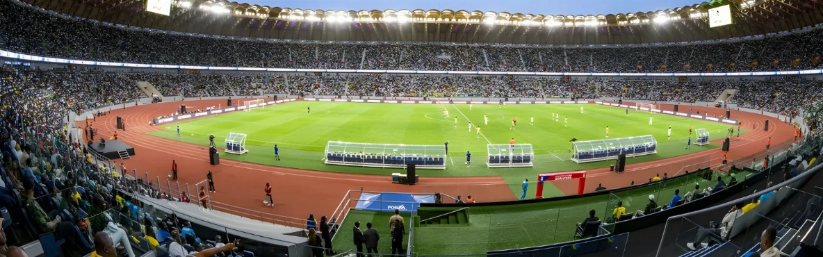 2026 FIFA World Cup Travel Guide: Everything Fans Need to Know