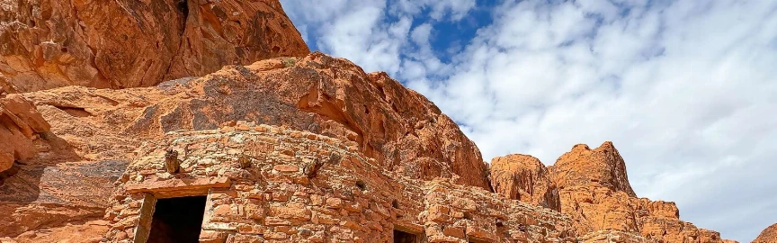 24 Hours Around Las Vegas, Texas: History, Road Trips & Rural Stops