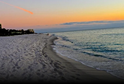 5 of the Most Picturesque Beaches In Sarasota For A Fantastic Florida Vacation!