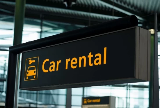 5 Things To Consider Before Renting A Car in U.S