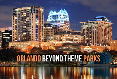 6 The Best Ways to Enjoy Orlando Beyond Theme Parks