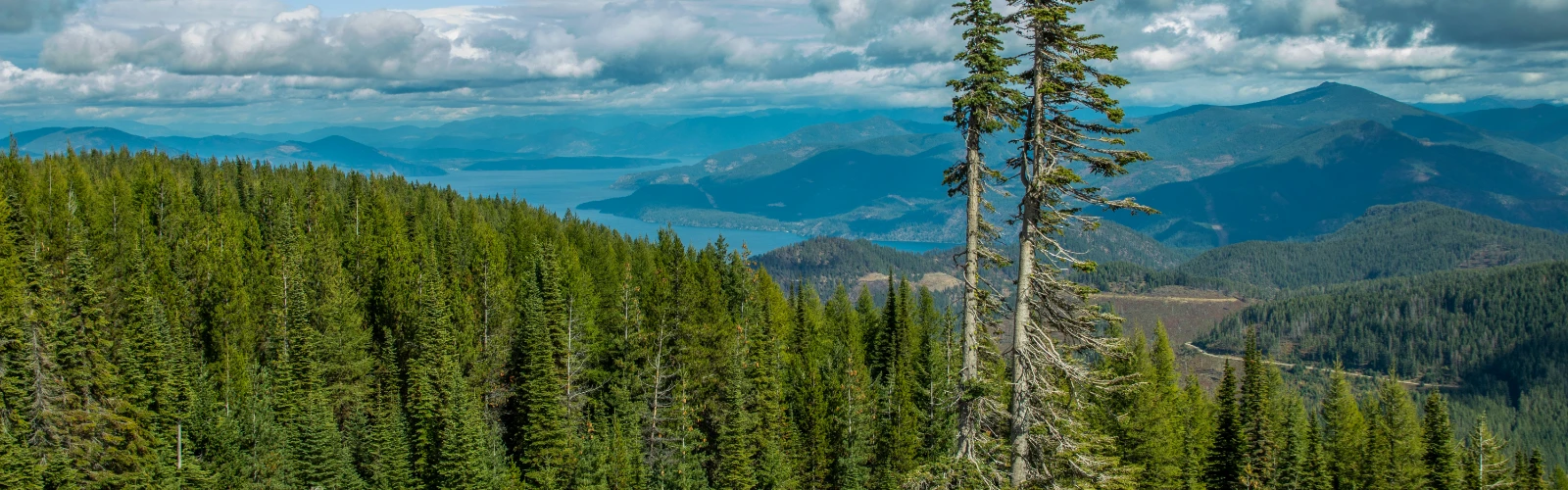 Things to Do in Northern Idaho