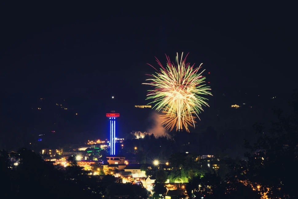 Gatlinburg Events