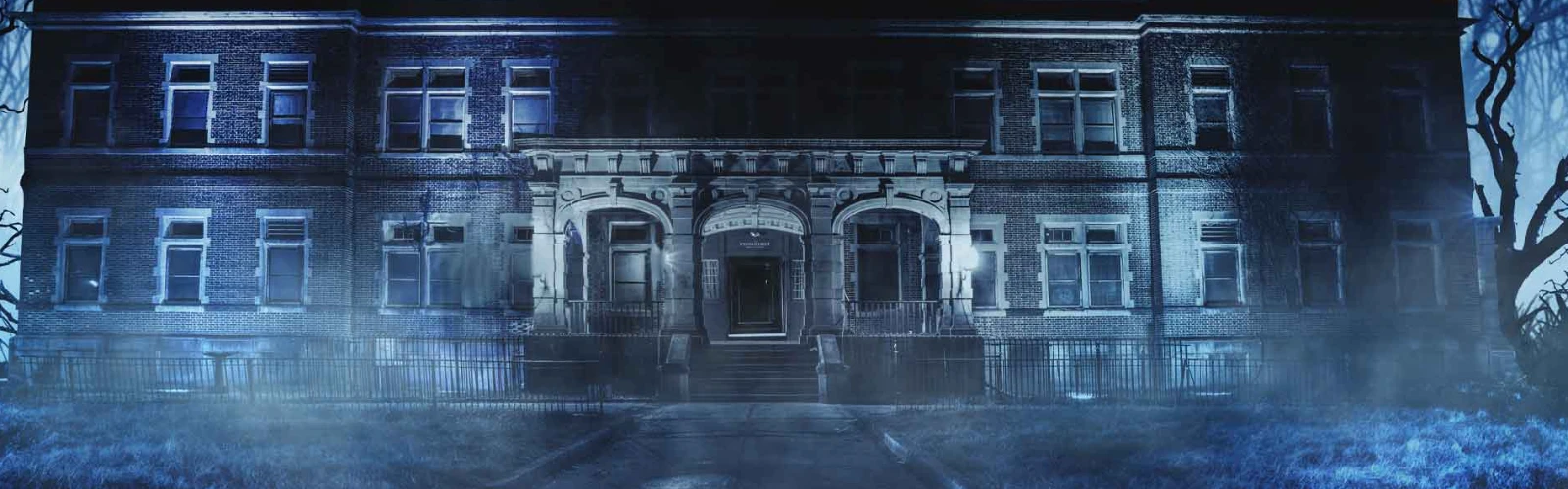 8 Haunted Highways and Legends- A Spooky Travel Guide To The US