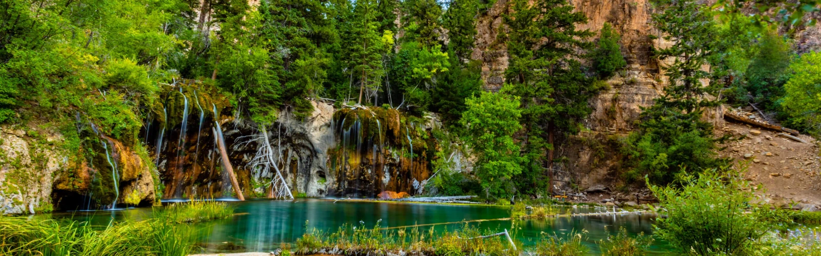 8 Most Beautiful Lakes in the USA