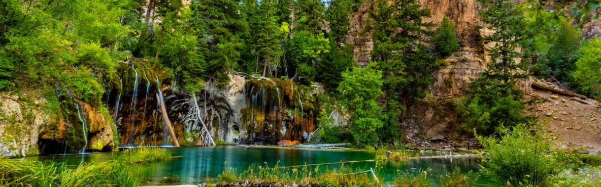8 Most Beautiful Lakes in the USA