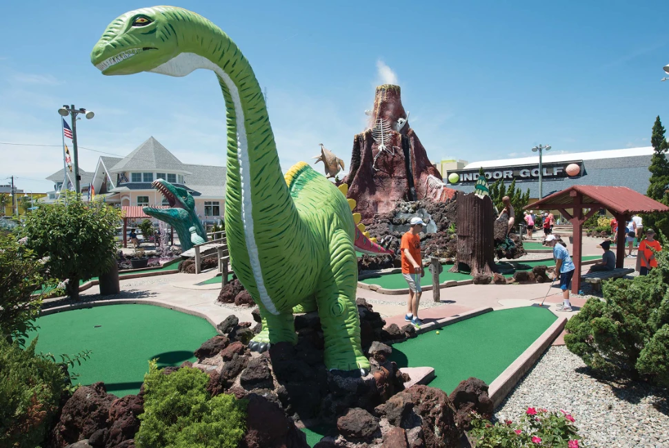 8 Outdoor Activities Your Kids Will Love In Ocean City MD