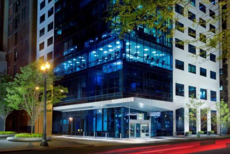 A Comfortable Stay at Hyatt Place Chicago/Downtown - The Loop 