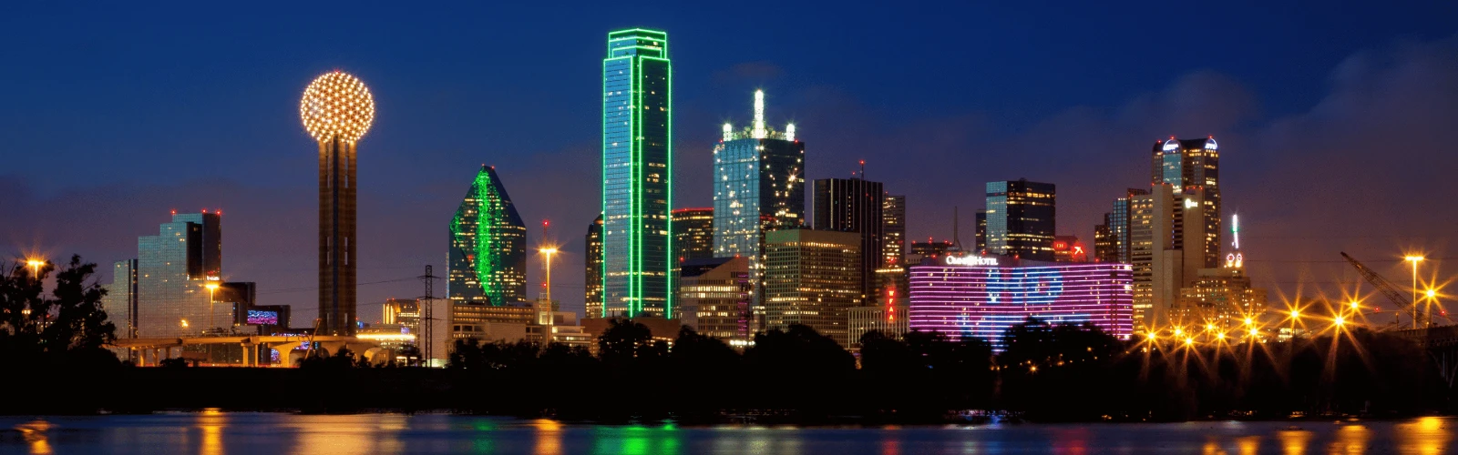 A Complete Dallas Travel Guide 2025