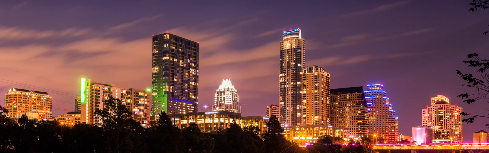 A Comprehensive Guide To Austin, Texas