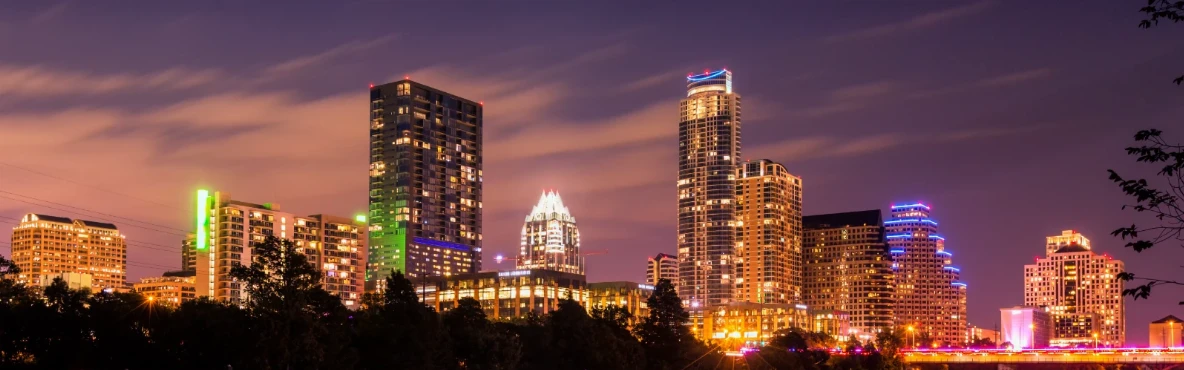 A Comprehensive Guide To Austin, Texas