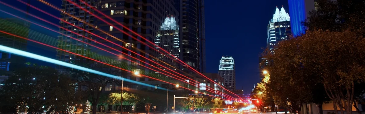 A Comprehensive Guide To Austin, Texas
