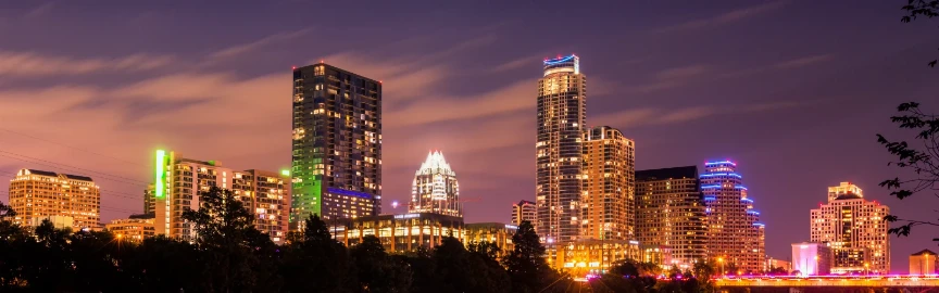 A Comprehensive Guide To Austin, Texas