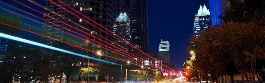 A Comprehensive Guide To Austin, Texas