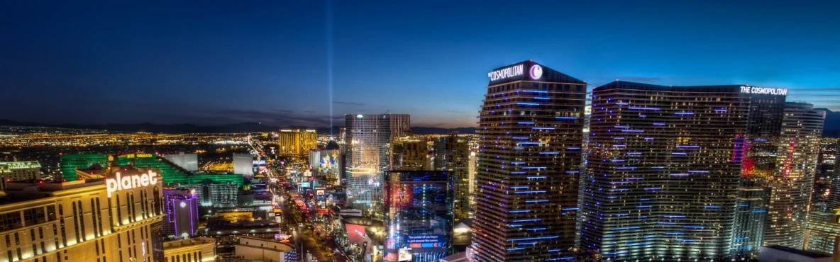A Comprehensive Guide to Las Vegas, Nevada