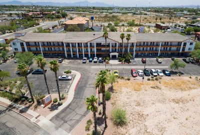 A Home Away from Home at Siegel Select Tucson