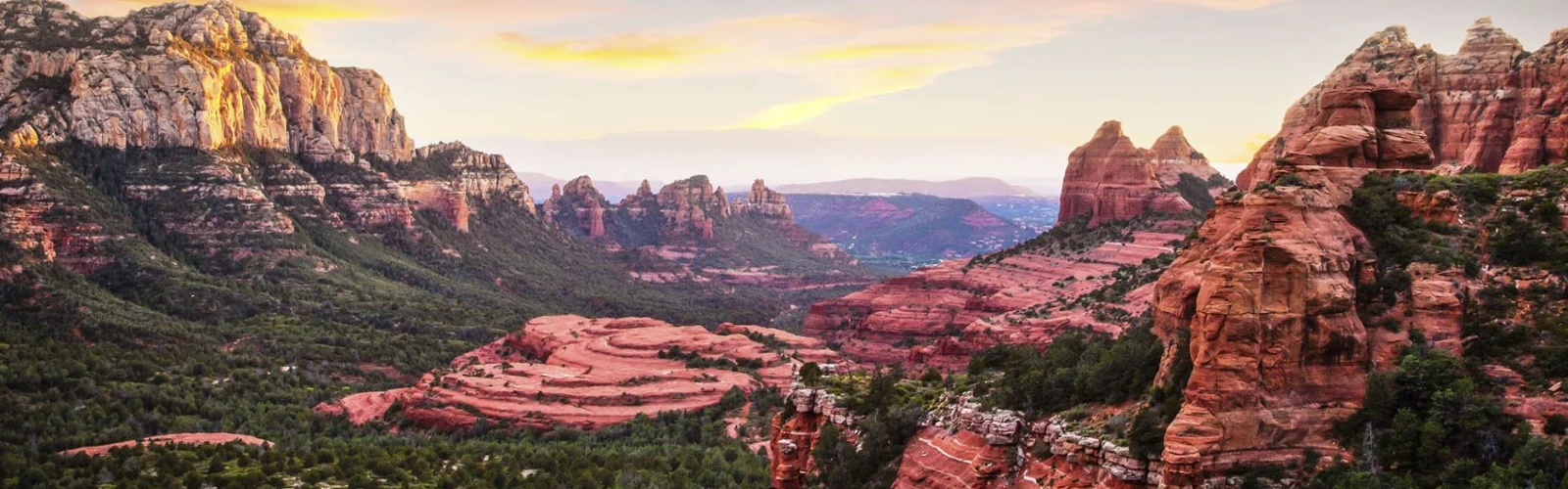 A Weekend Guide to Sedona, Arizona