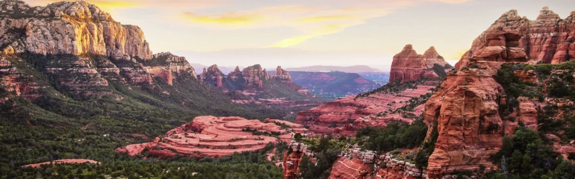 A Weekend Guide to Sedona, Arizona