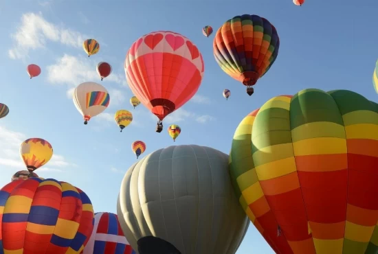 Albuquerque International Balloon Fiesta