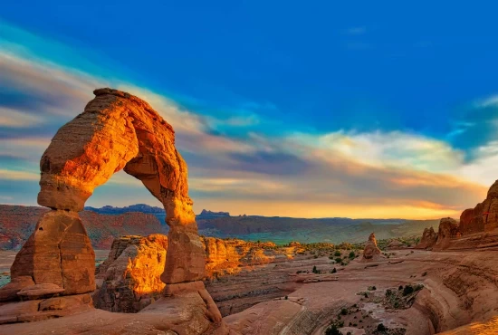 Arches National Park