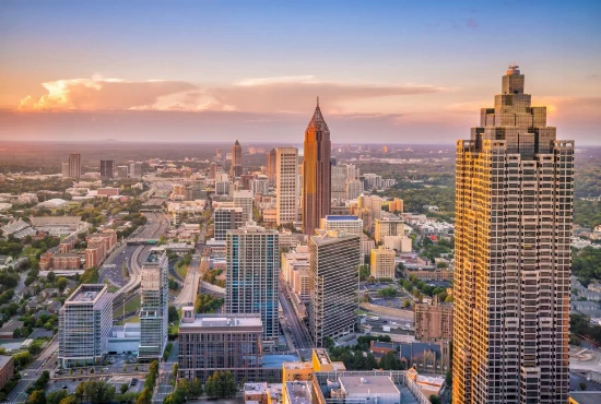 Things to do in Atlanta