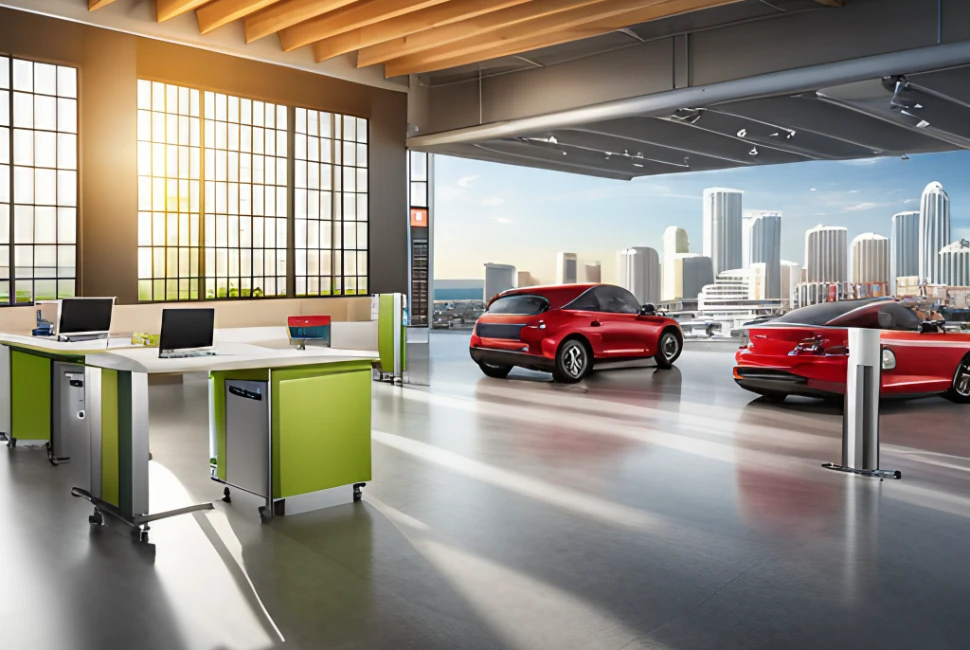 Avis Miami International Airport