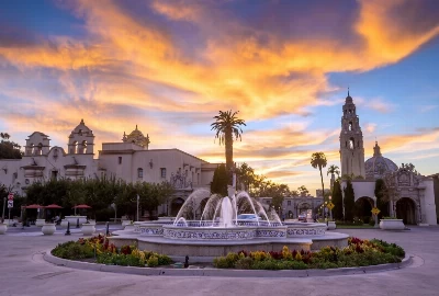 Balboa Park