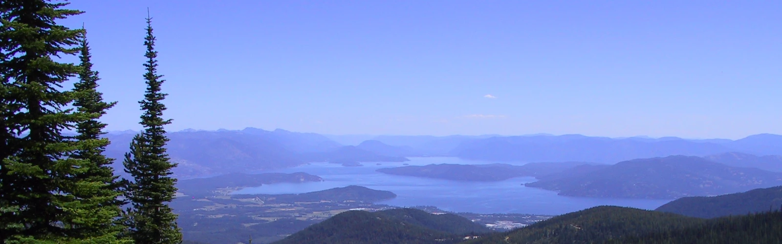 Best 9 Nightclubs or Bars in Sandpoint, Idaho