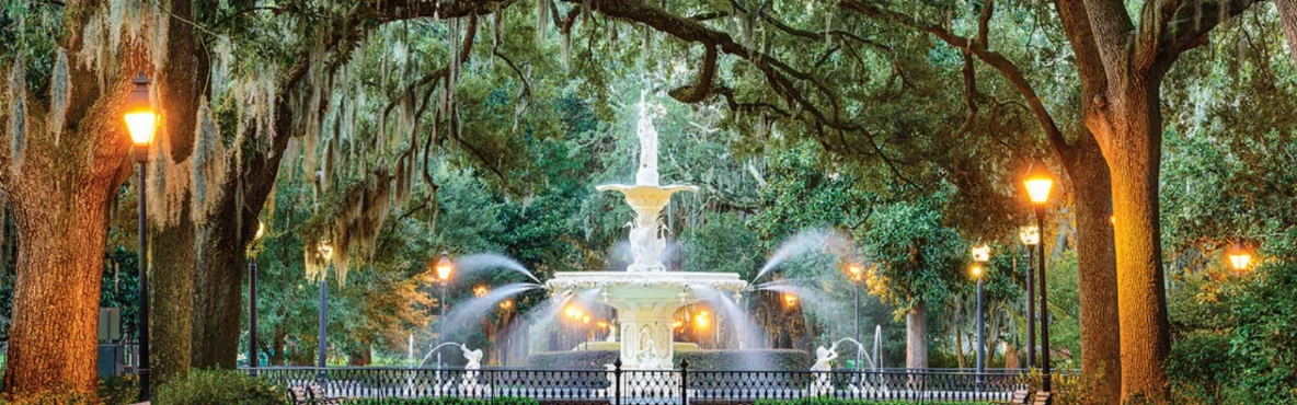 Best Brunch Spots in Savannah That Locals Swear By
