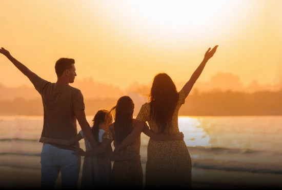 Best Family Beach Vacations