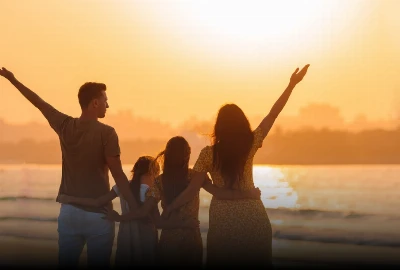 Best Family Beach Vacations