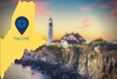 Best Places To Visit in Maine