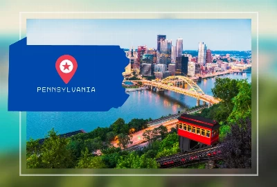 Best Places To Visit In Pennsylvania